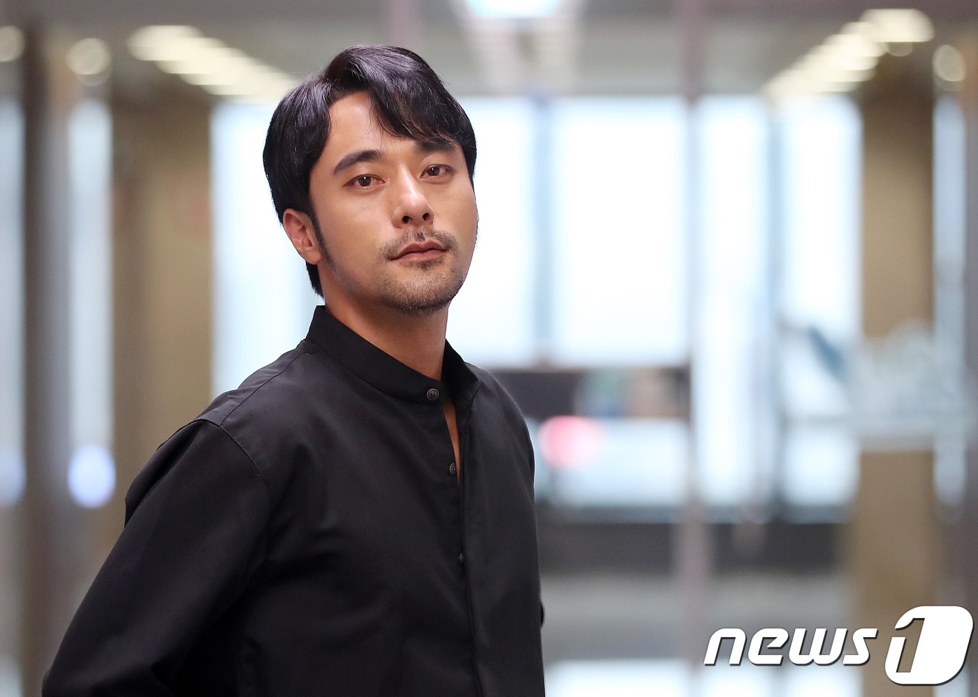 미스터 션사인 출연 배우 윤주만 / 뉴스1 ⓒ News1 박세연 기자