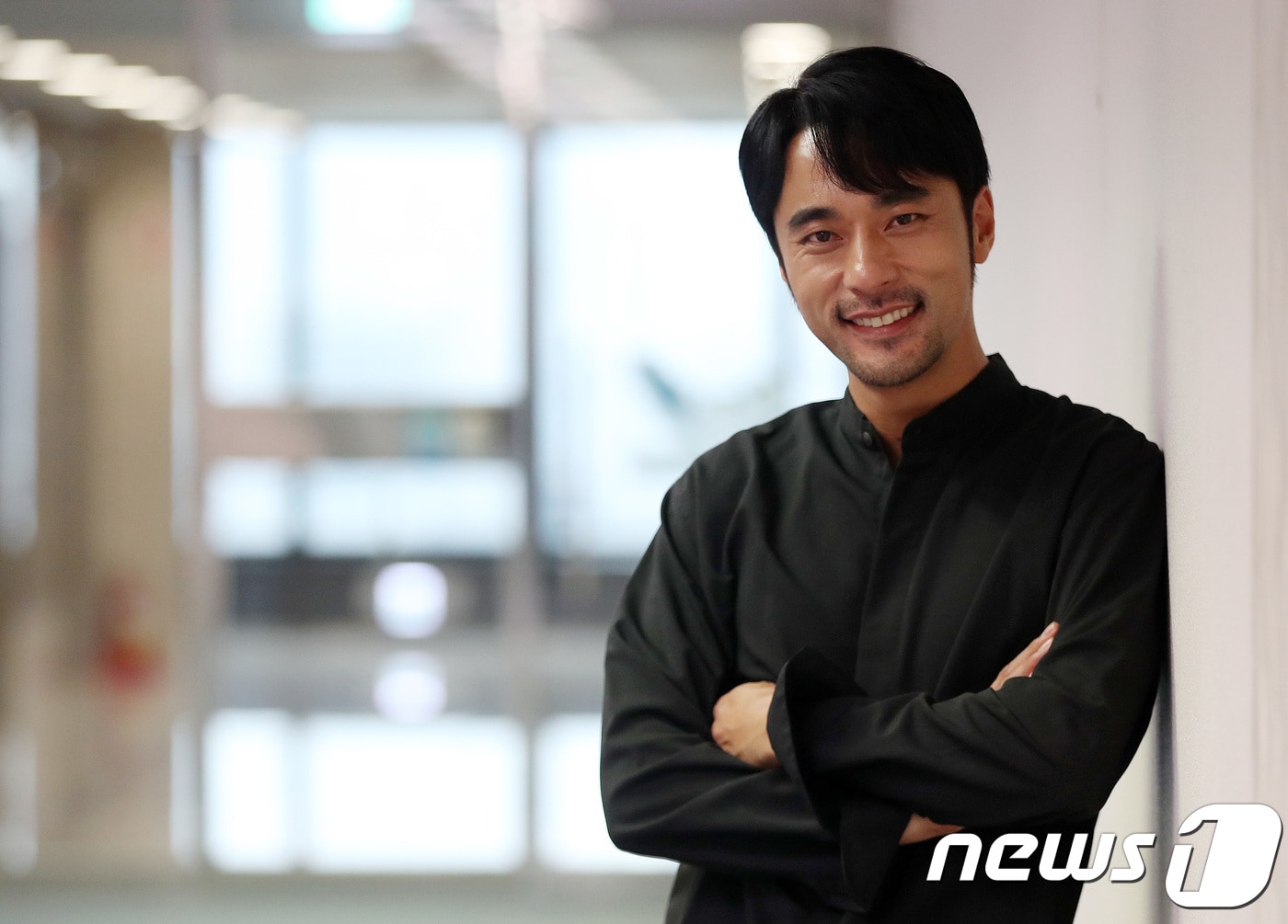 배우 윤주만ⓒ 뉴스1 박세연 기자