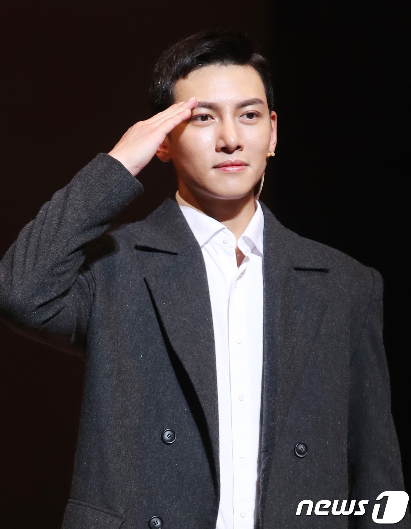 배우 지창욱ⓒ News1