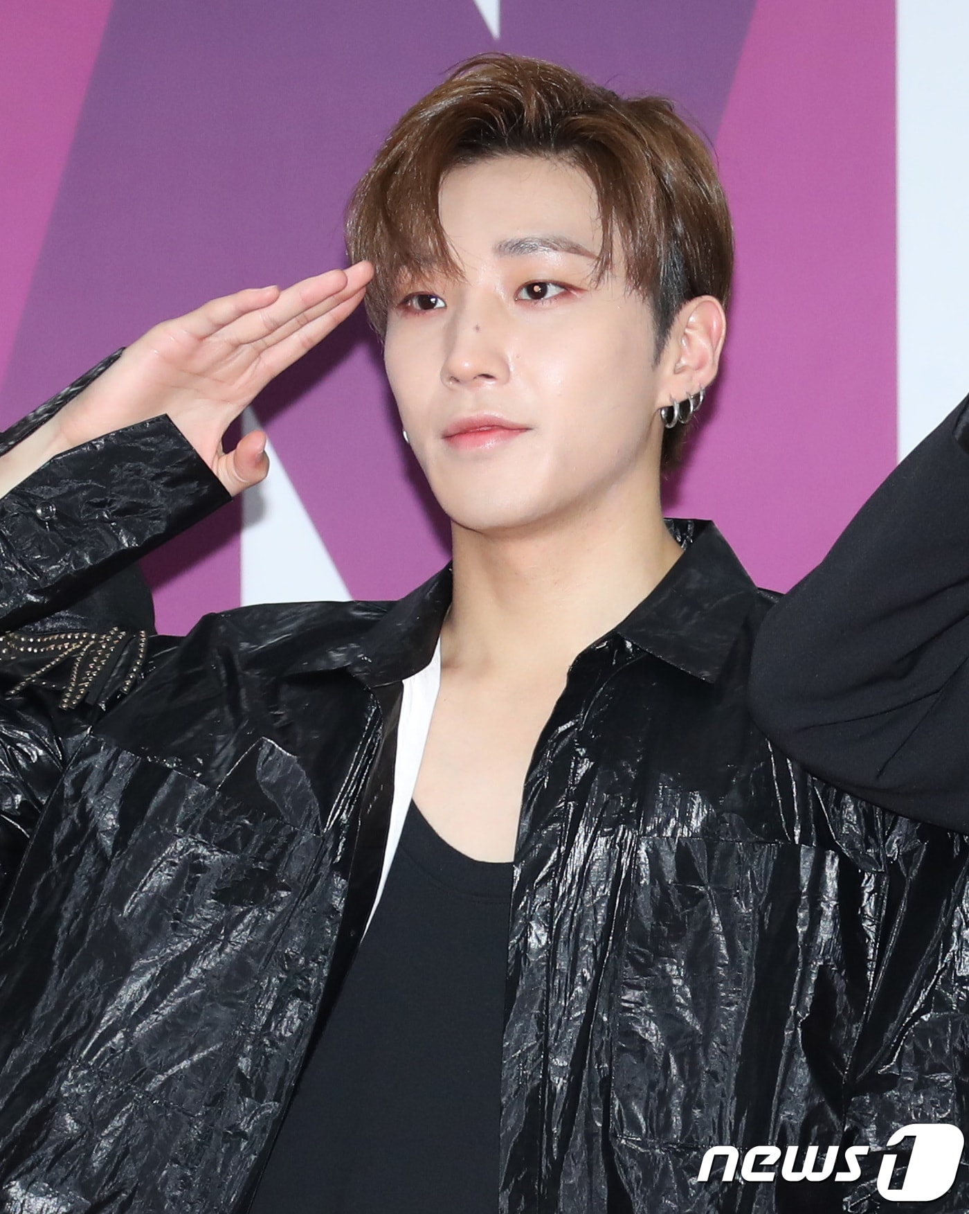 비에이피(B.A.P) 종업ⓒ News1