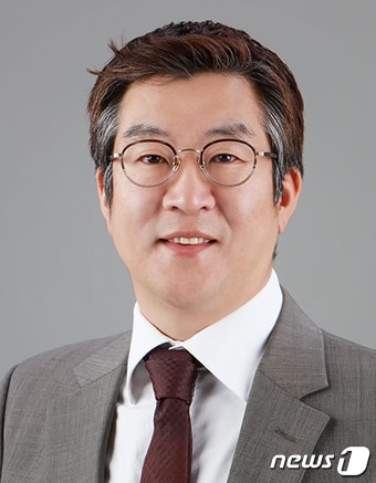 장상현 인베스트코리아 신임대표.  ⓒ News1