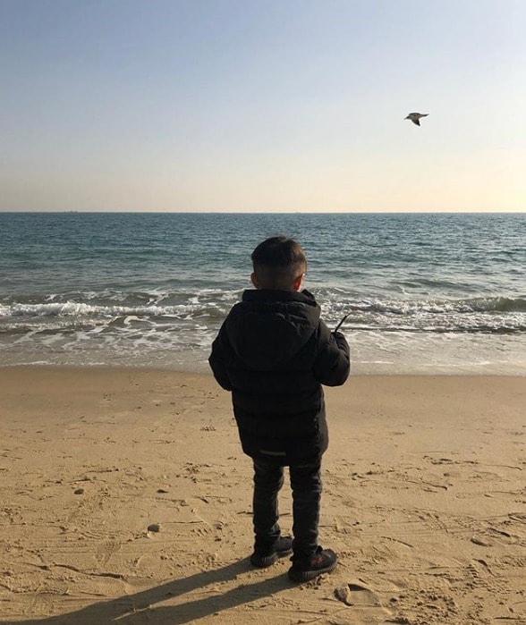 ⓒ News1 이민정 인스타그램