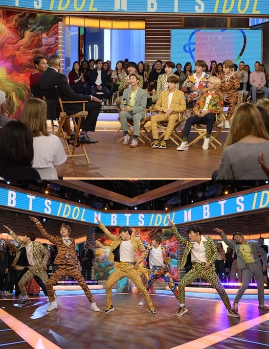 ABC / Lorenzo Bevilaqua ⓒ News1