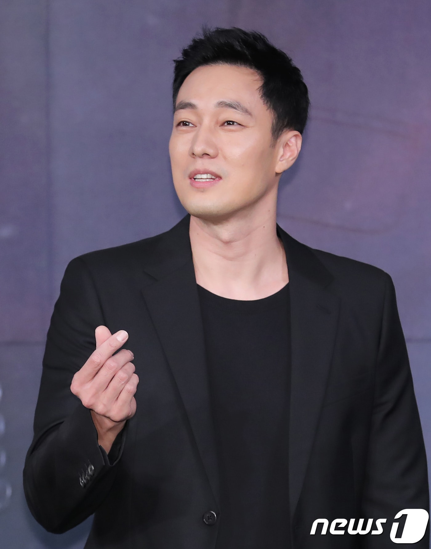 배우 소지섭/뉴스1 ⓒ News1 DB