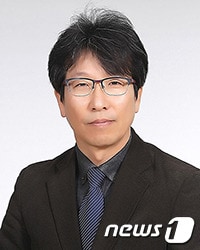 이영환 한국의학교육학회장(영남대병원 제공)ⓒ News1