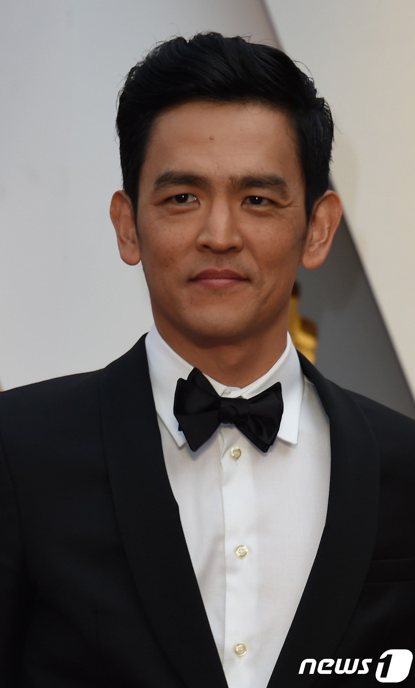 한국계 할리우드 배우 존조 / AFP PHOTO / VALERIE MACON ⓒ AFP=뉴스1