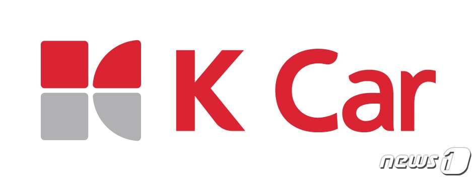 K Car(케이카)로고 ⓒ News1