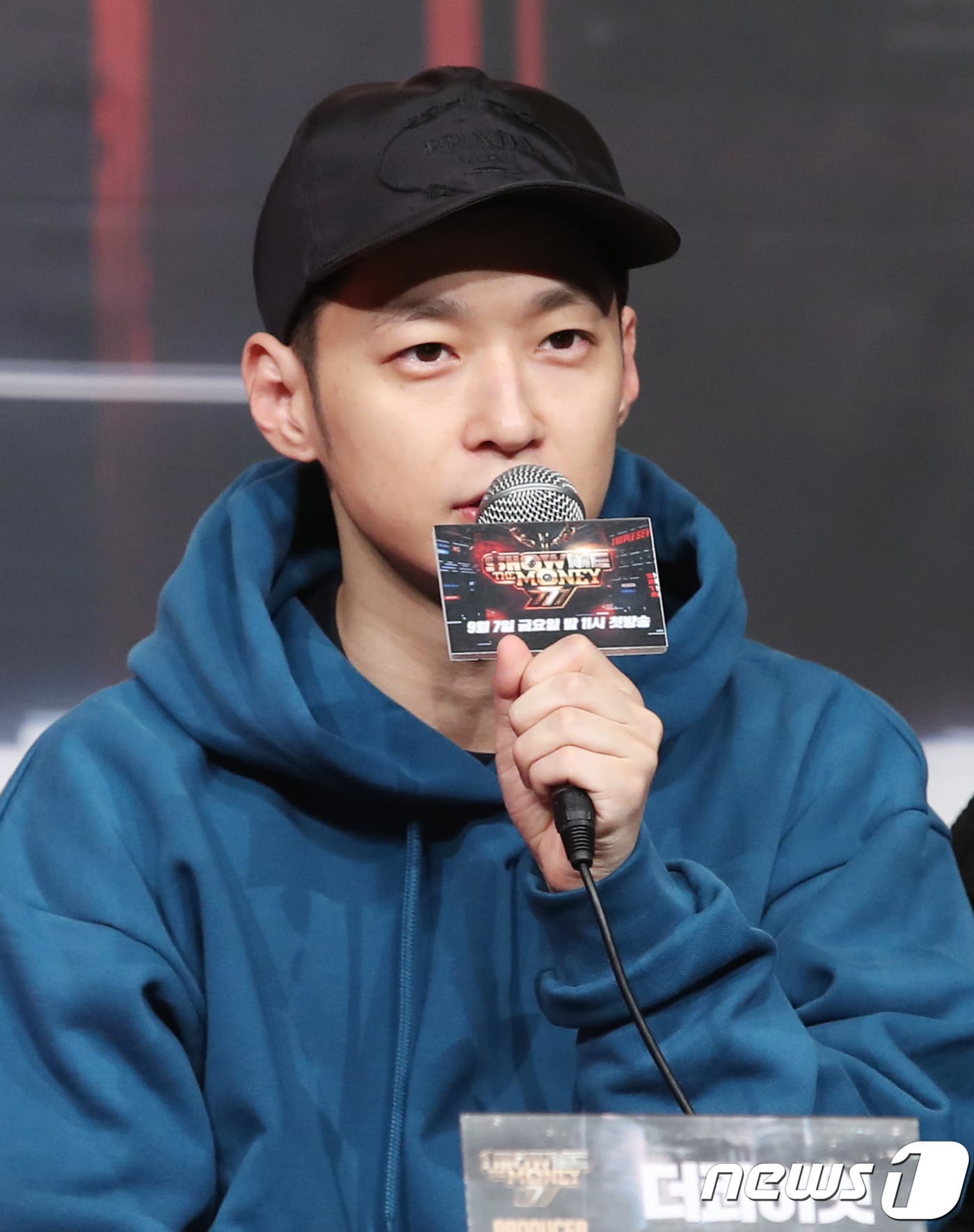 더 콰이엇/뉴스1 ⓒ News1 권현진 기자