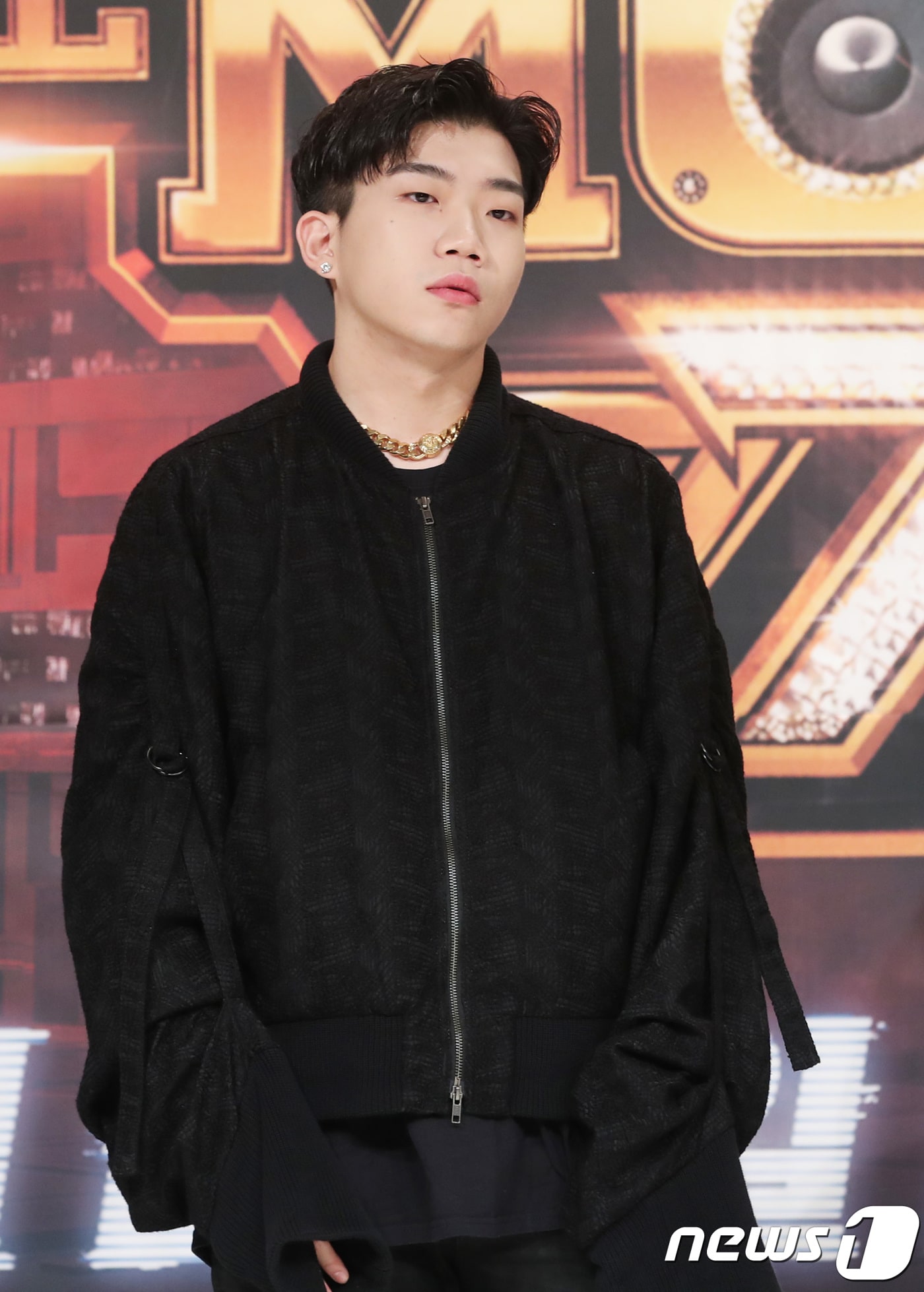 창모 ⓒ News1 권현진 기자