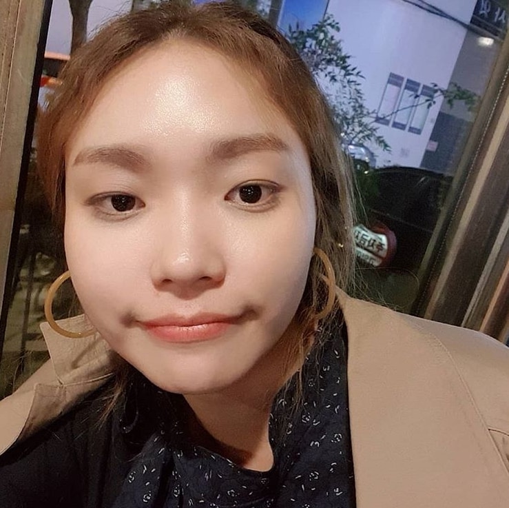 이진아 인스타그램 ⓒ News1