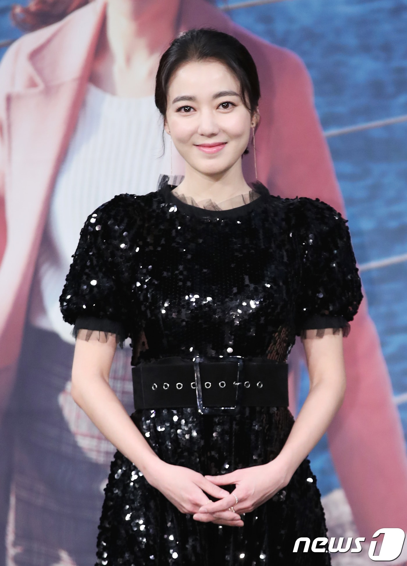 배우 이소연 2019.1.10/뉴스1 ⓒ News1 권현진 기자