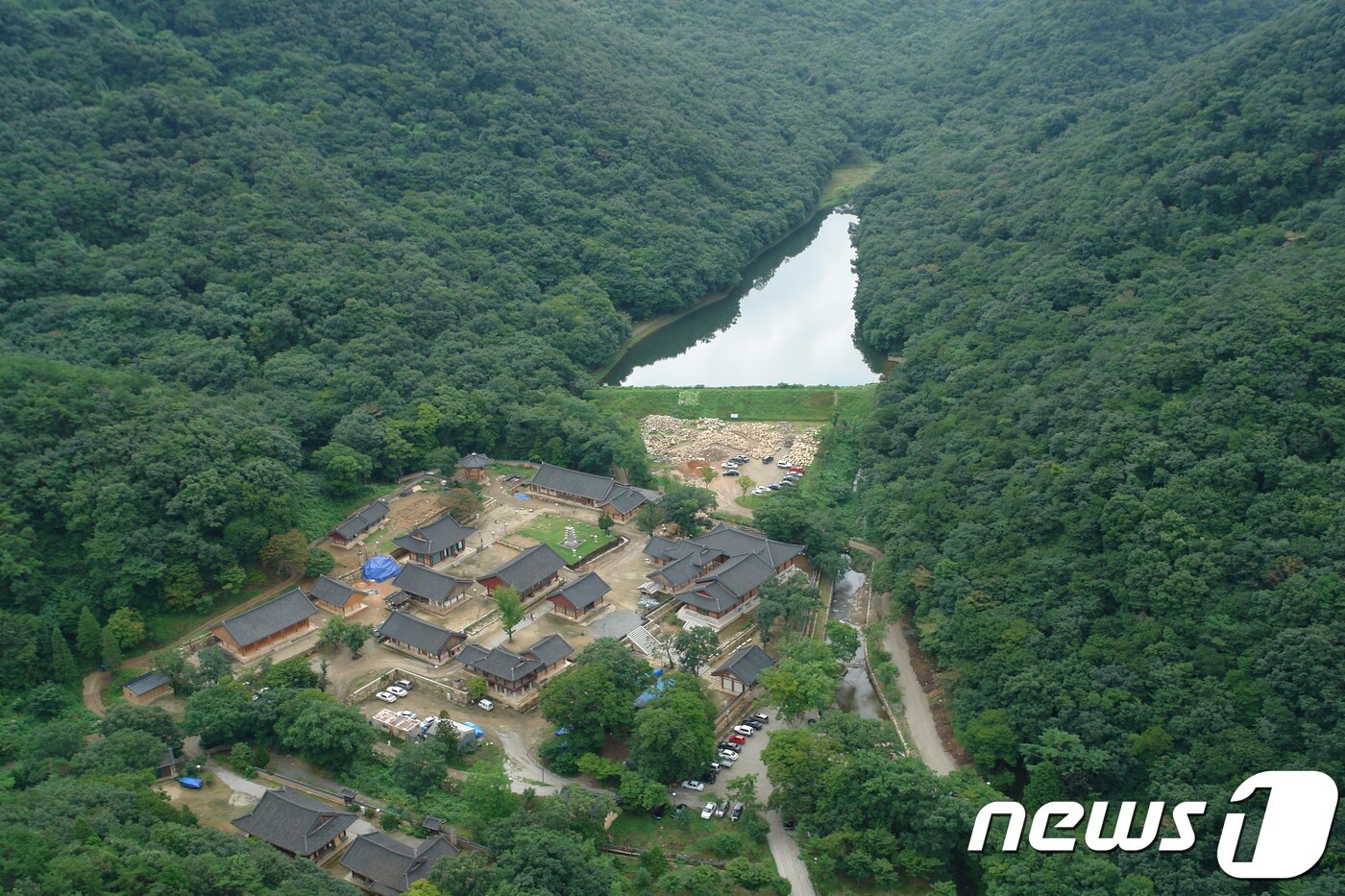 영광 불갑사./뉴스1