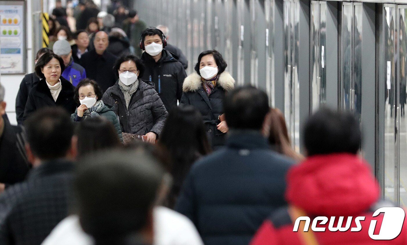 '지하철 미세먼지' 잡아라...국내외 10개기업 기술경쟁 - 뉴스 썸네일 이미지