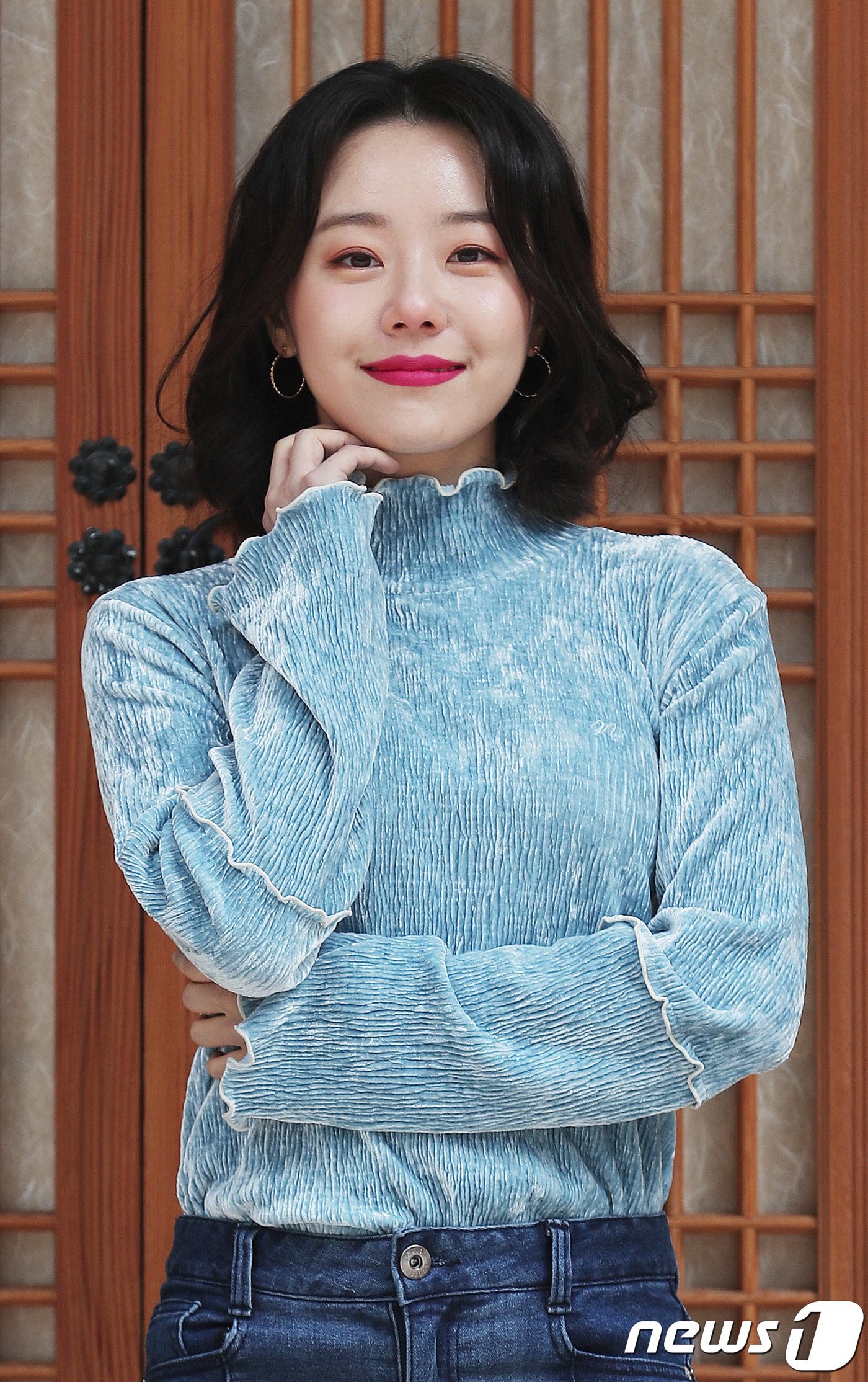 배우 이시원/뉴스1 ⓒ News1 