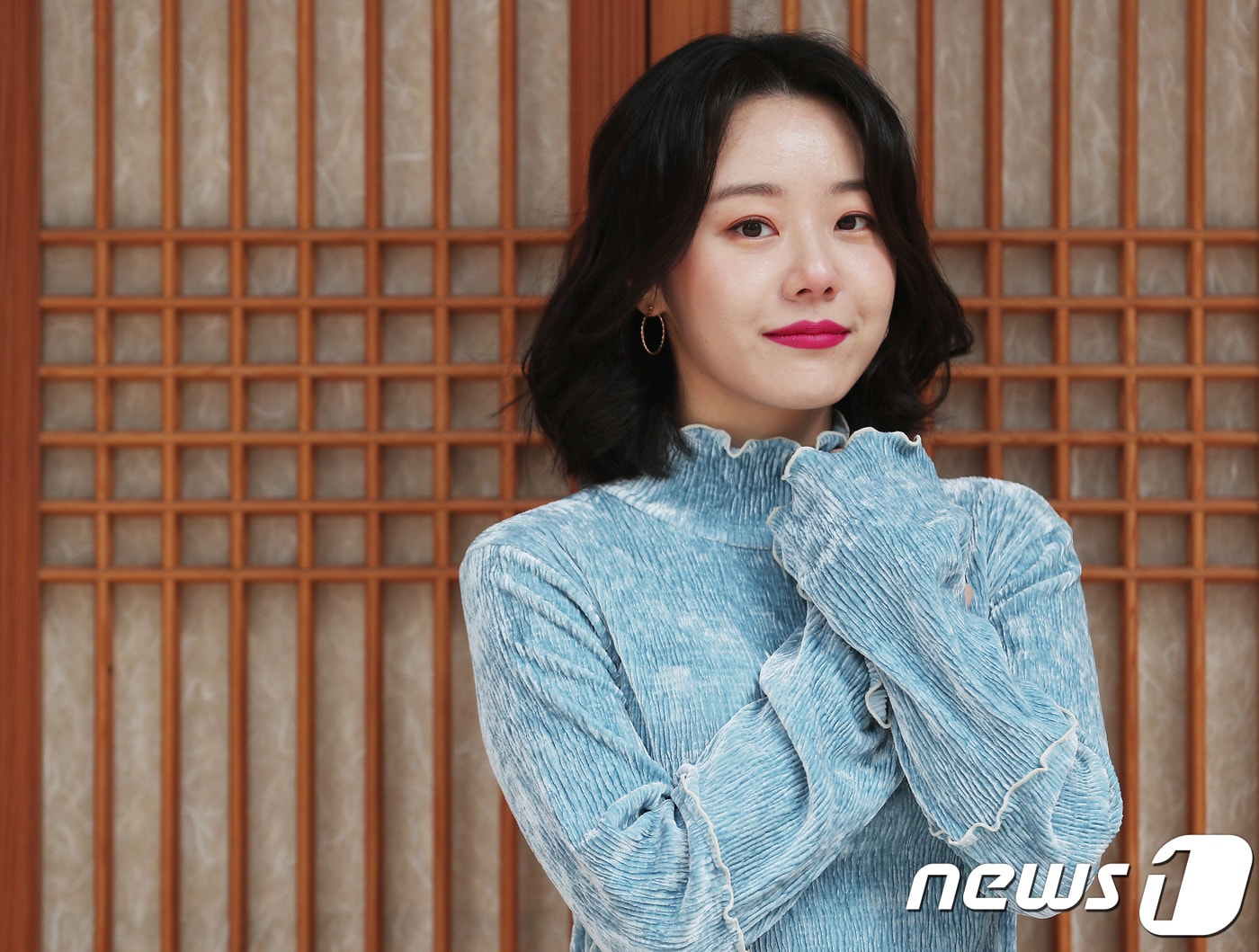 배우 이시원/뉴스1 ⓒ News1