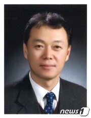 김태환 롯데주류 대표. ⓒ 뉴스1