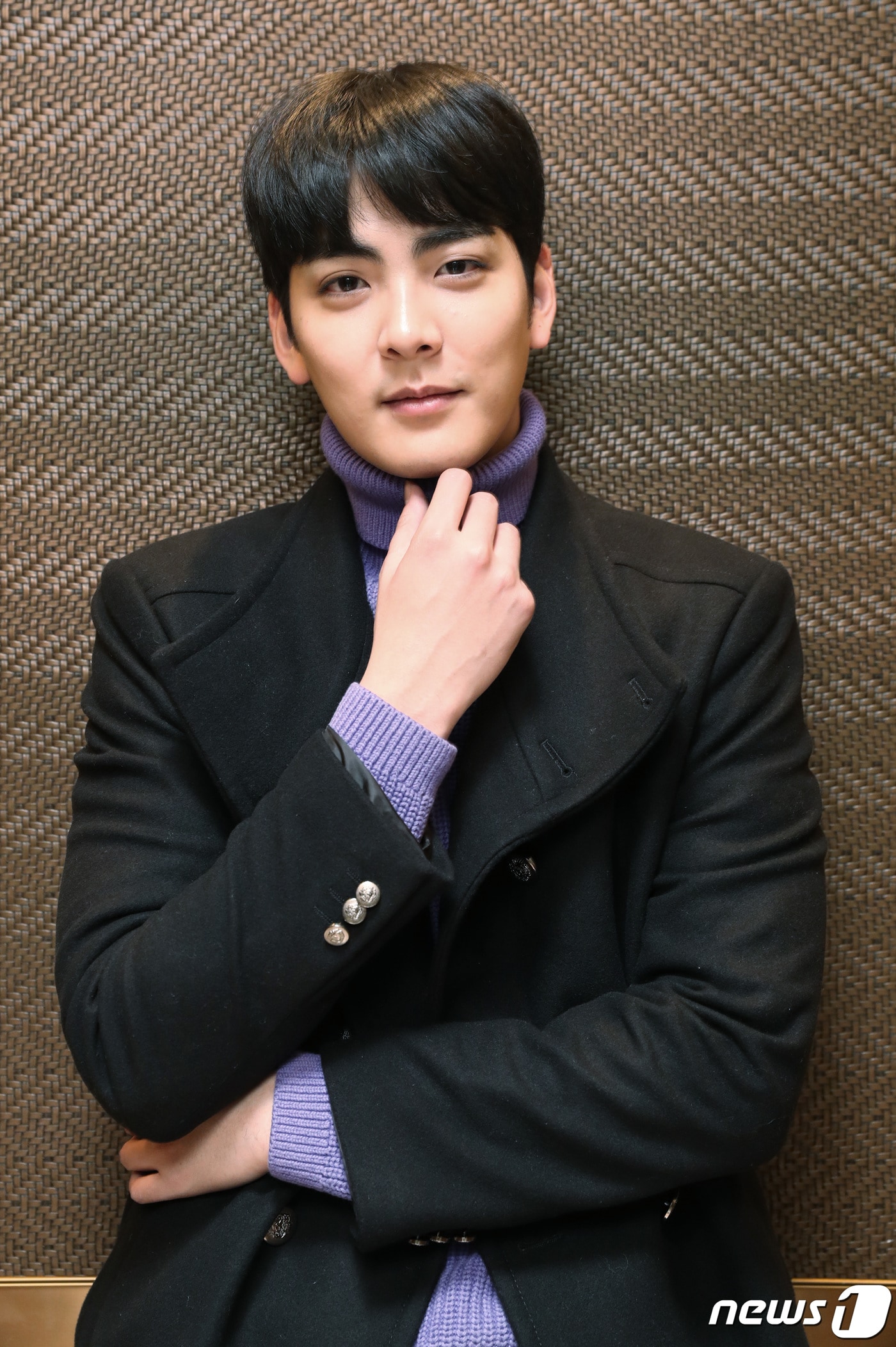 르씨엘 문시온 ⓒ News1 박정호 기자