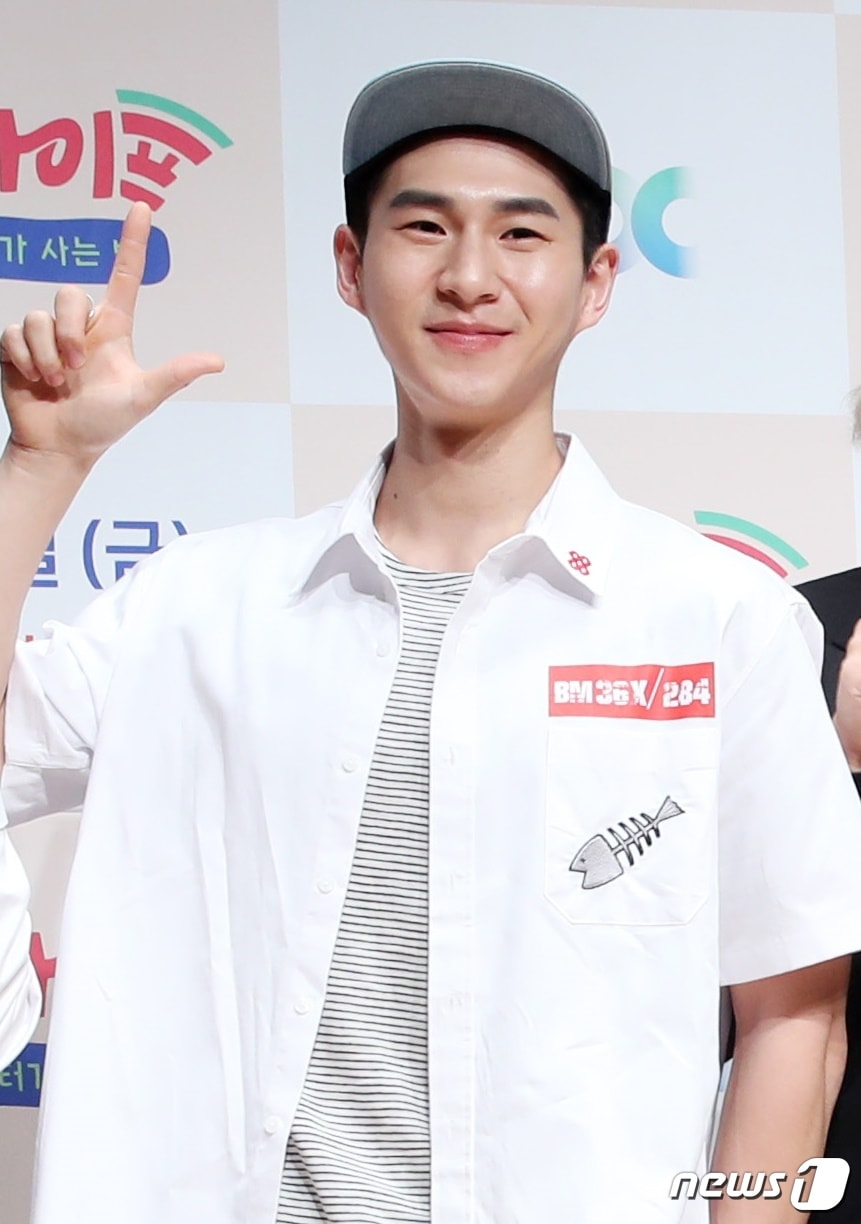 ⓒ News1 밴쯔(본명 정만수)