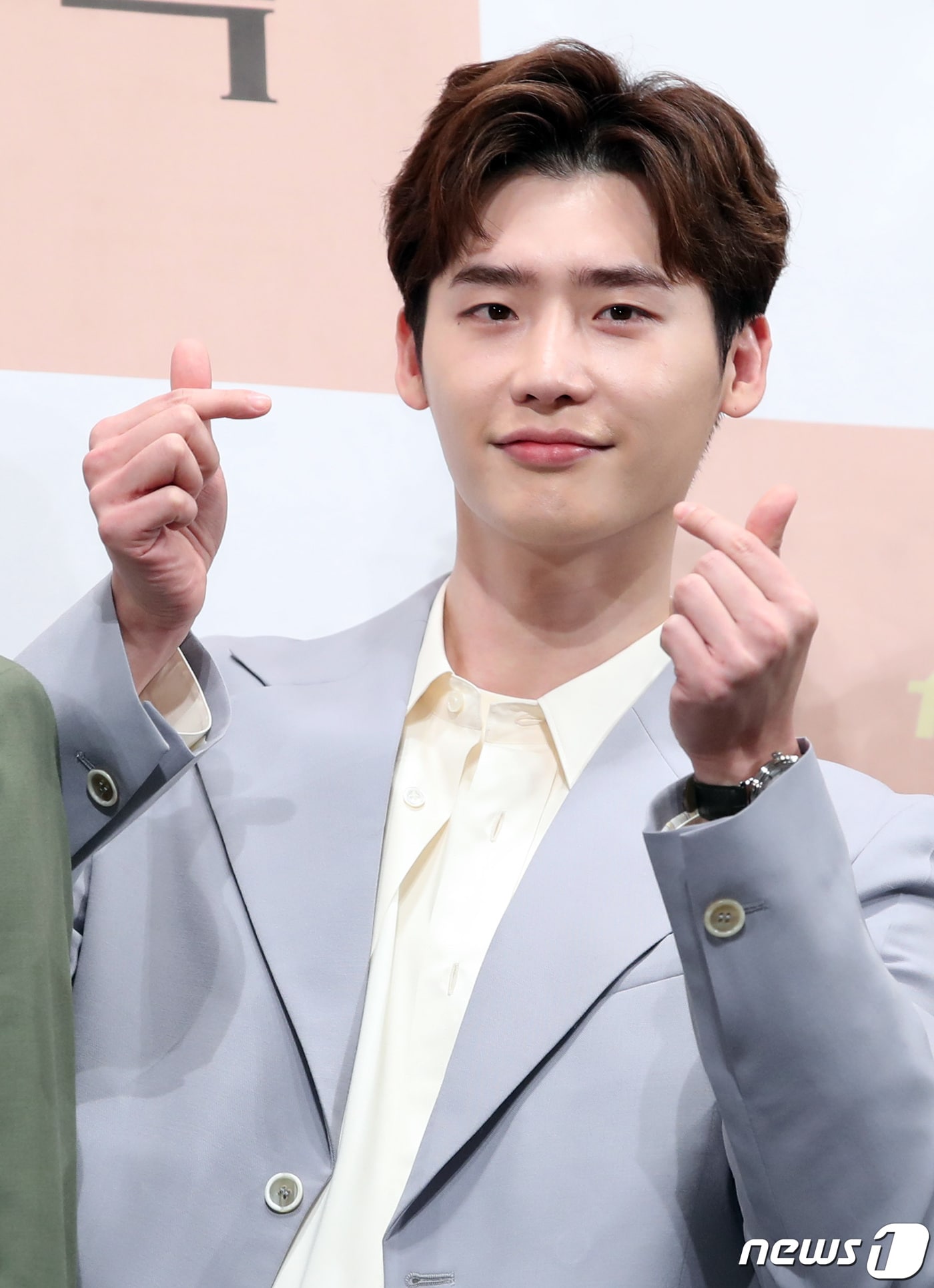 배우 이종석/뉴스1 ⓒ News1