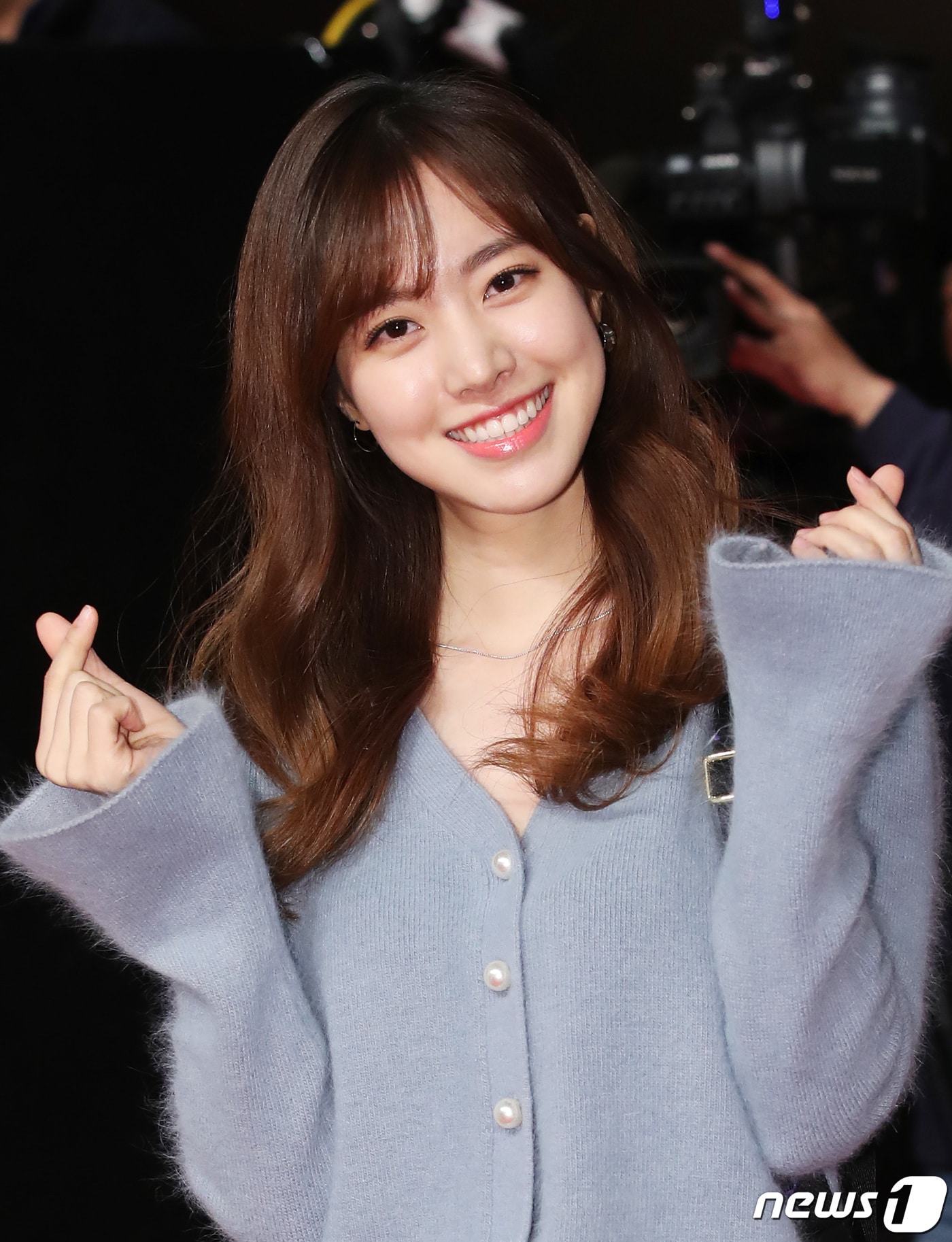 배우 진세연 ⓒ News1