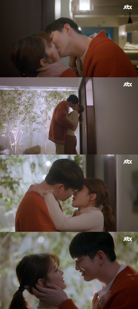 JTBC '일단 뜨겁게 청소하라' 방송 화면 캡처 ⓒ 뉴스1