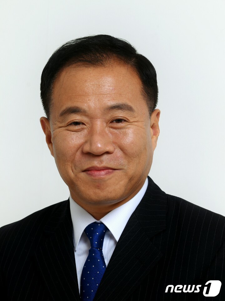 정진우 중진공 신임 상임이사. ⓒ 뉴스1