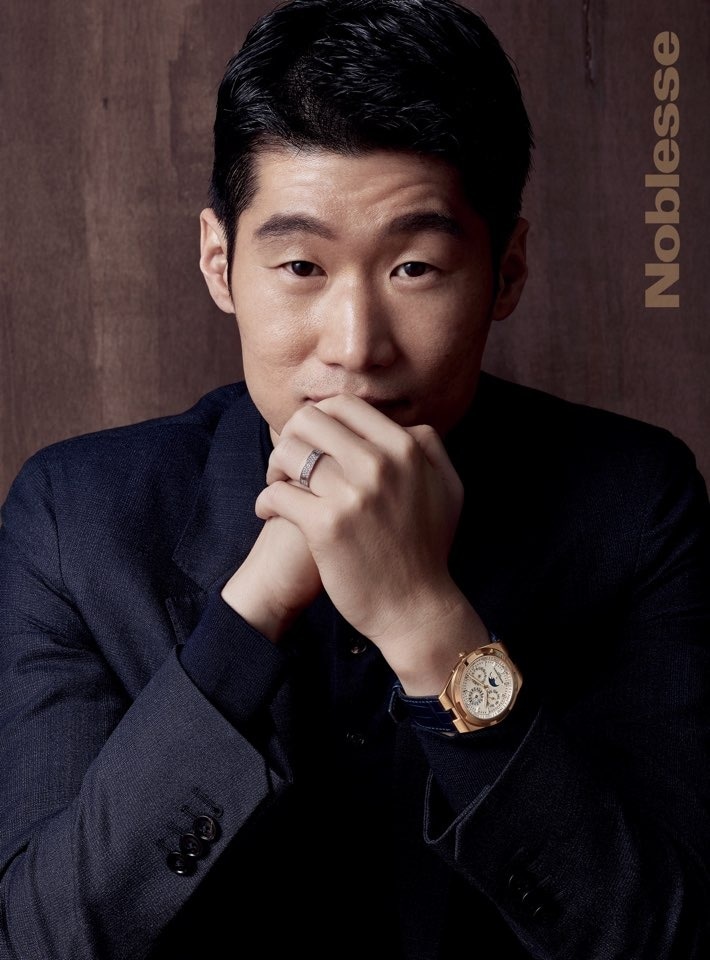 노블레스 ⓒ 뉴스1