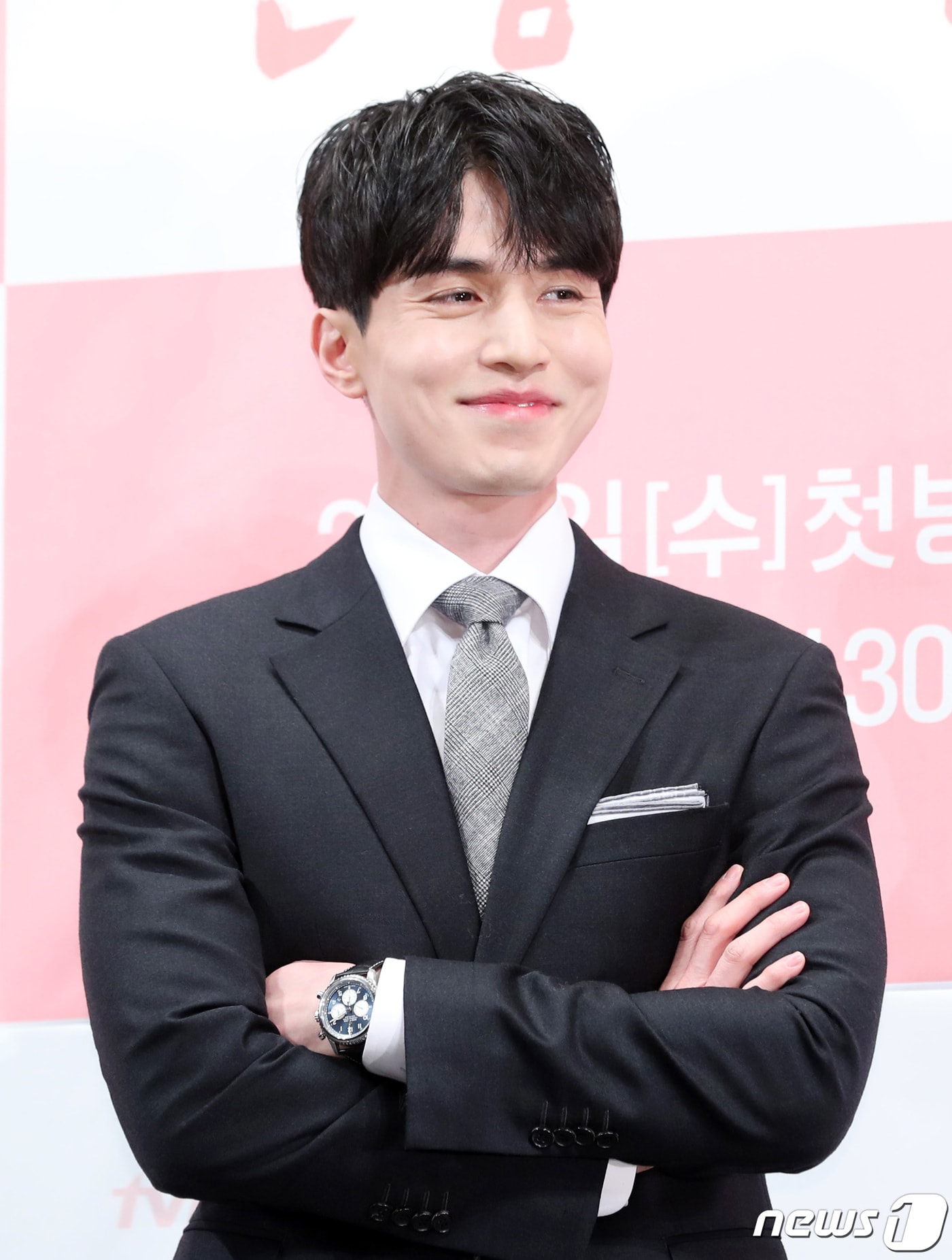 배우 이동욱ⓒ News1