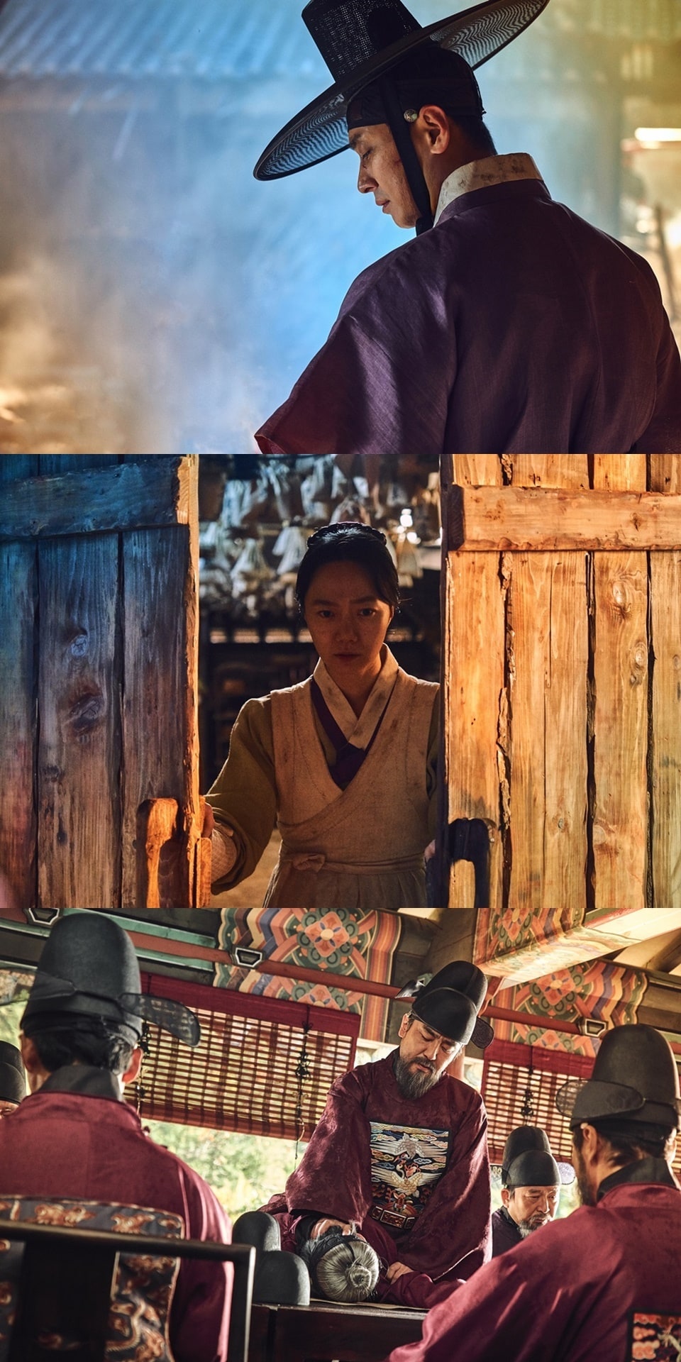 ⓒ News1 넷플릭스 \'킹덤\' 스틸컷