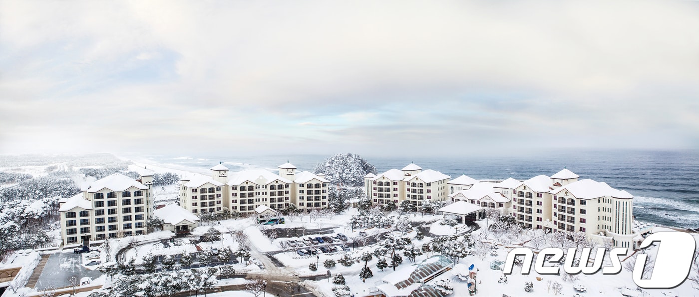 쏠비치 호텔&리조트 양양 (대명리조트 제공) ⓒ News1 