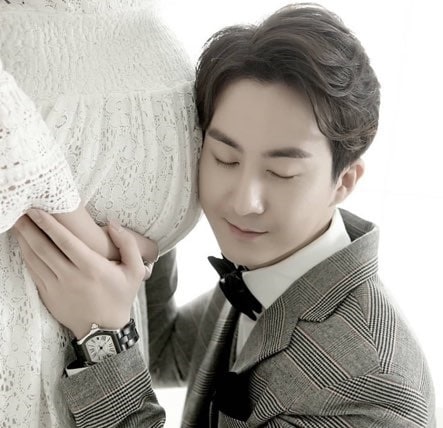 김기범 인스타그램 ⓒ 뉴스1