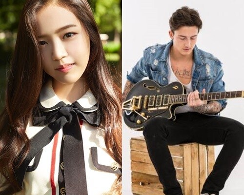 레나, 잭 월튼ⓒ News1