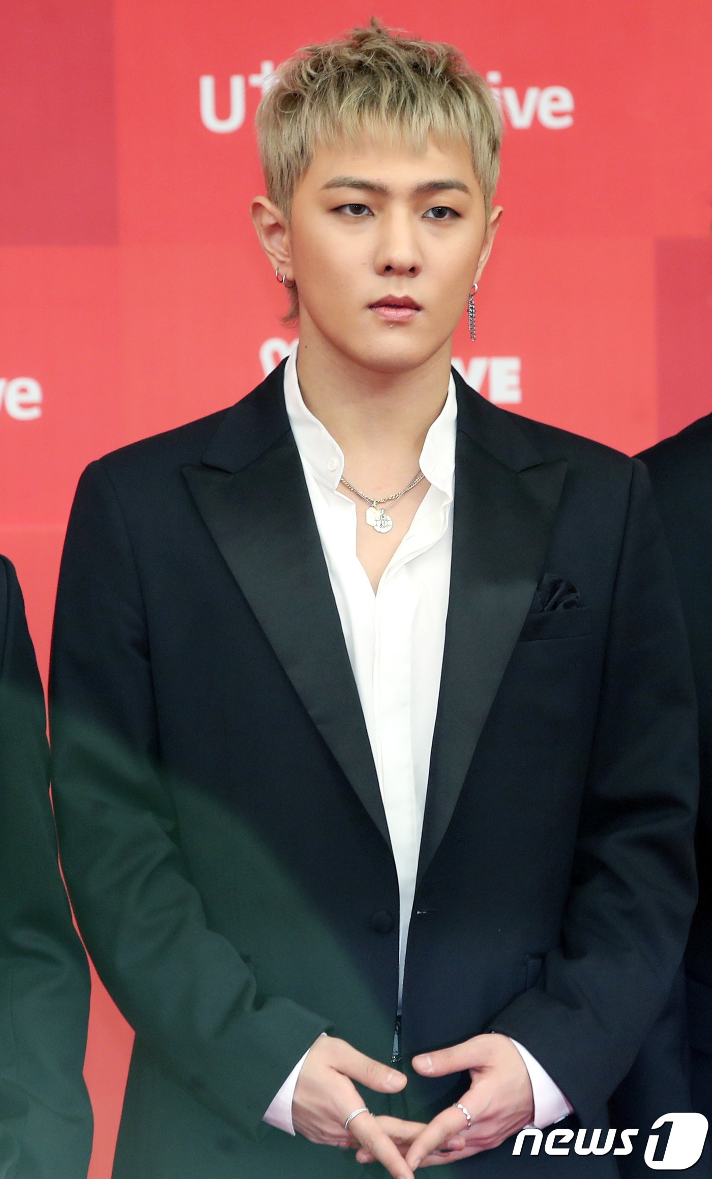 아이콘 김동혁ⓒ News1 권현진 기자