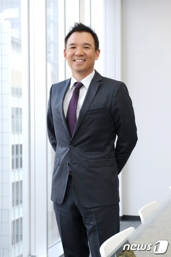 김정주 NXC 대표. ⓒ News1