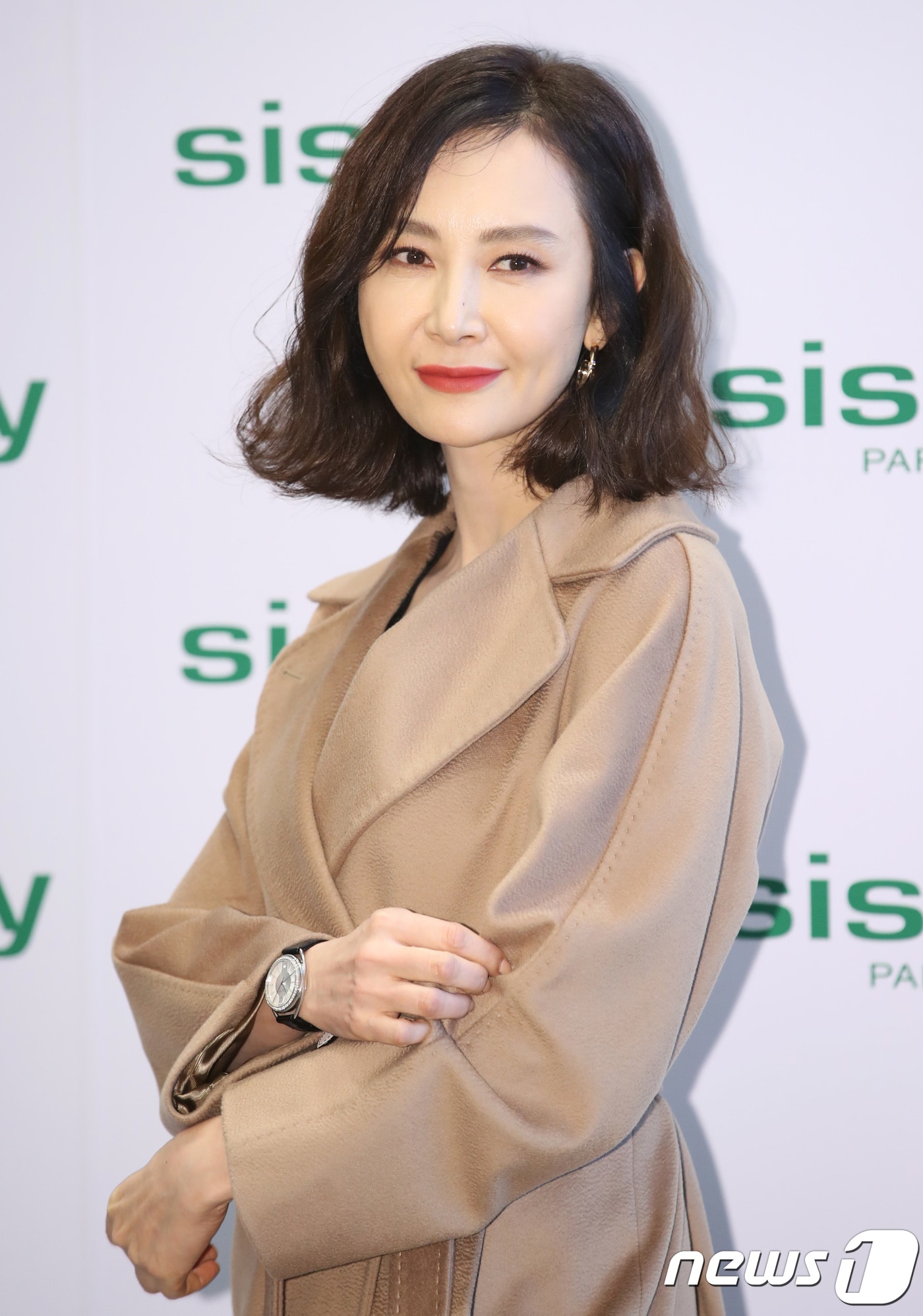 배우 채시라 ⓒ News1