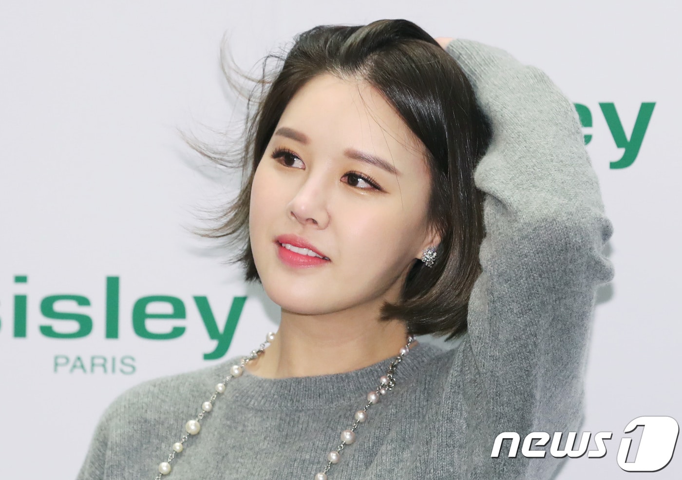 방송인 박은지 ⓒ 뉴스1 권현진 기자