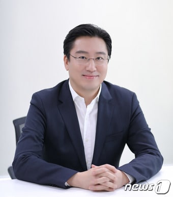 최재원 경영기획실장이 빗썸의 새로운 대표이사로 선임됐다 (빗썸 제공) ⓒ News1