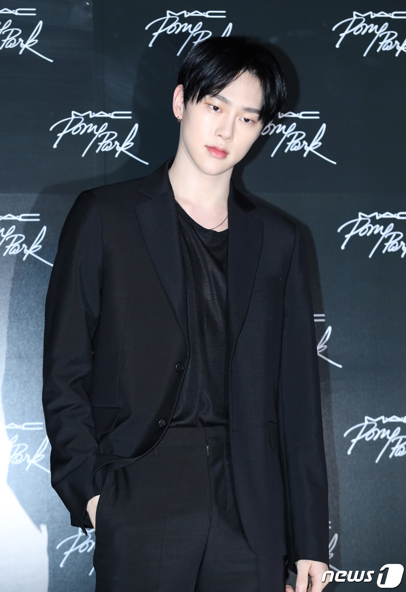 가수 권현빈 2019.10.1/뉴스1 ⓒ News1 권현진 기자