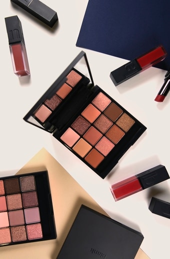 블랭크의 신제품 팔레트.ⓒ 뉴스1