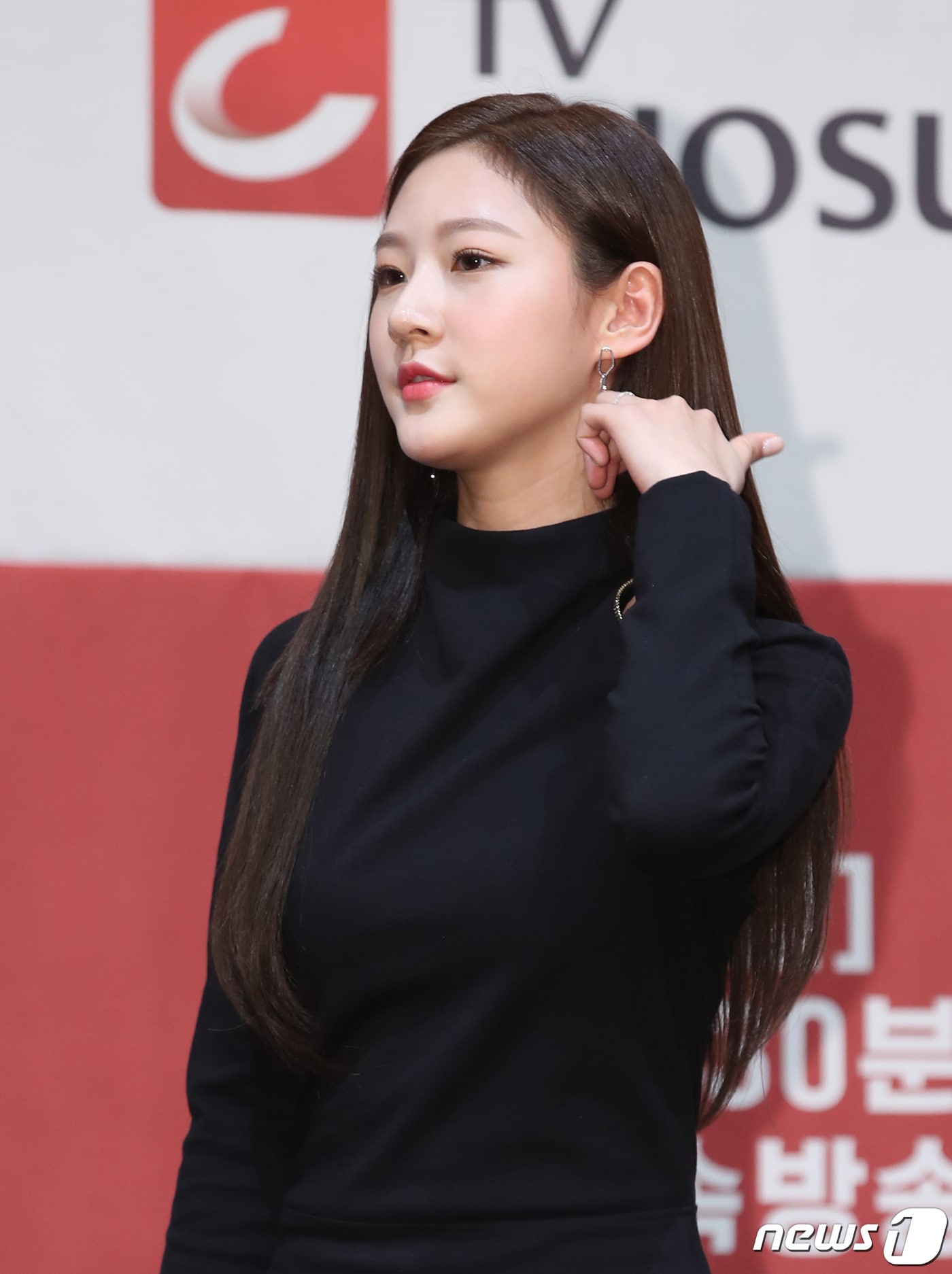 배우 김새론ⓒ News1 권현진 기자