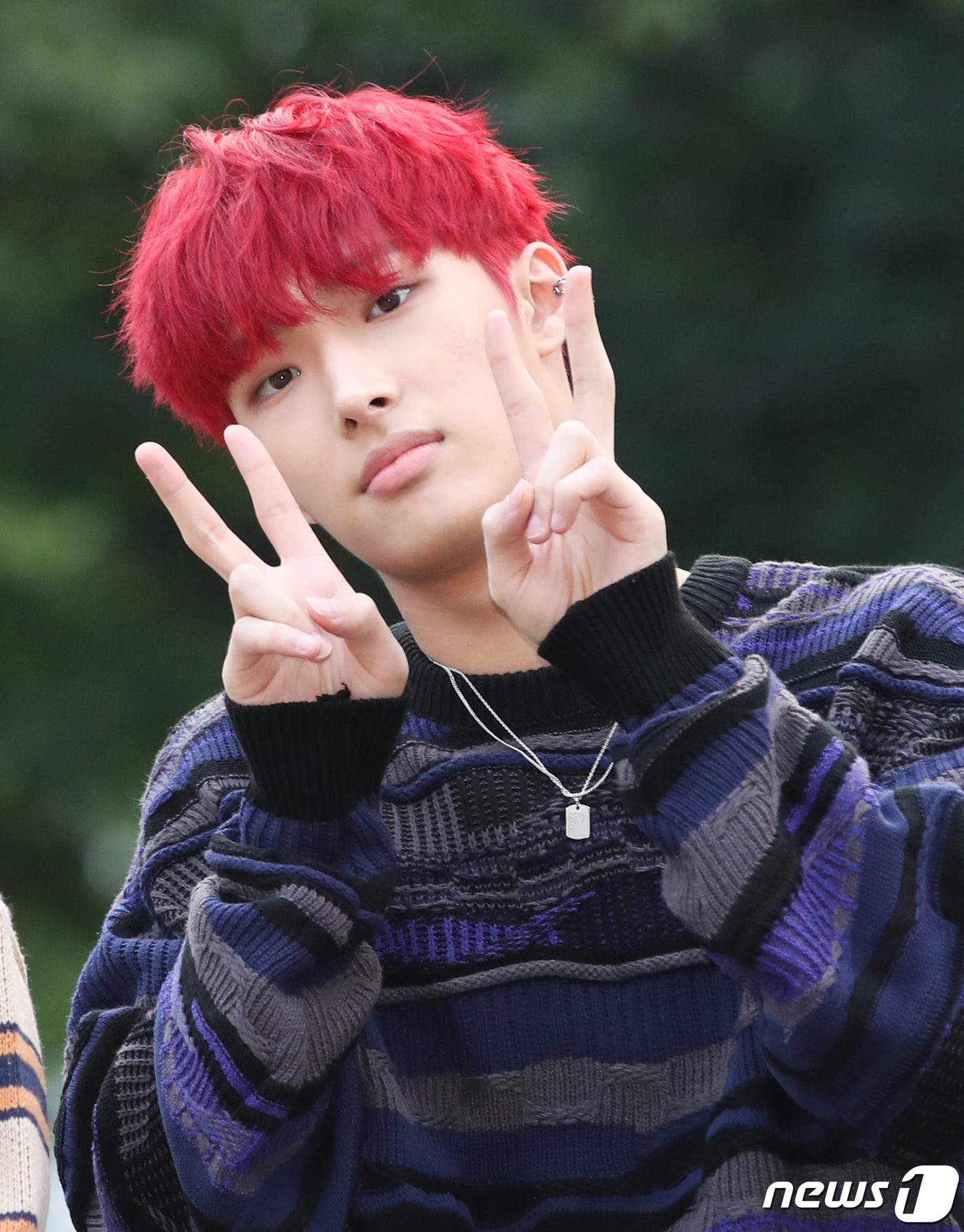 에이티즈 (ATEEZ) 송민기/뉴스1 ⓒ News1 권현진 기자