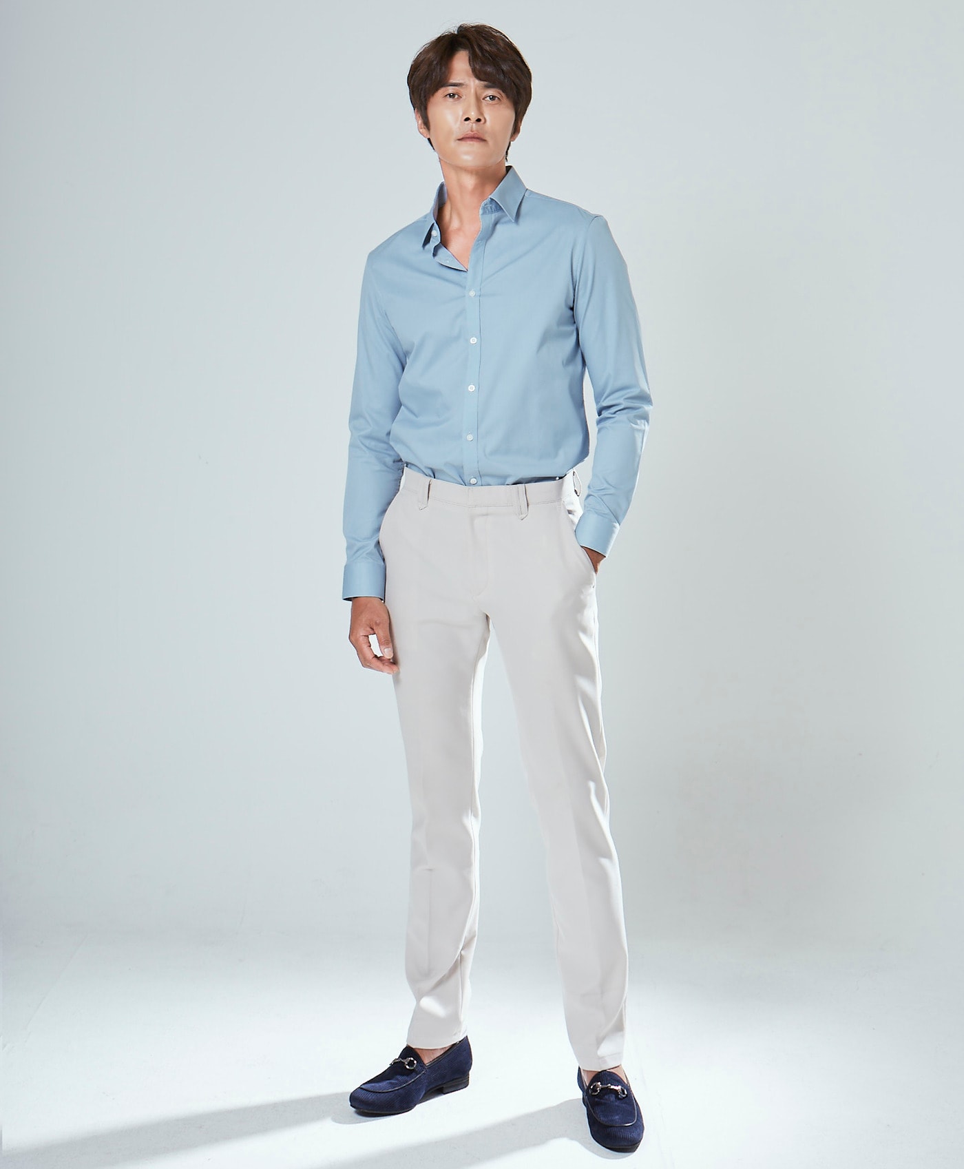 열음 엔터테인먼트 ⓒ 뉴스1