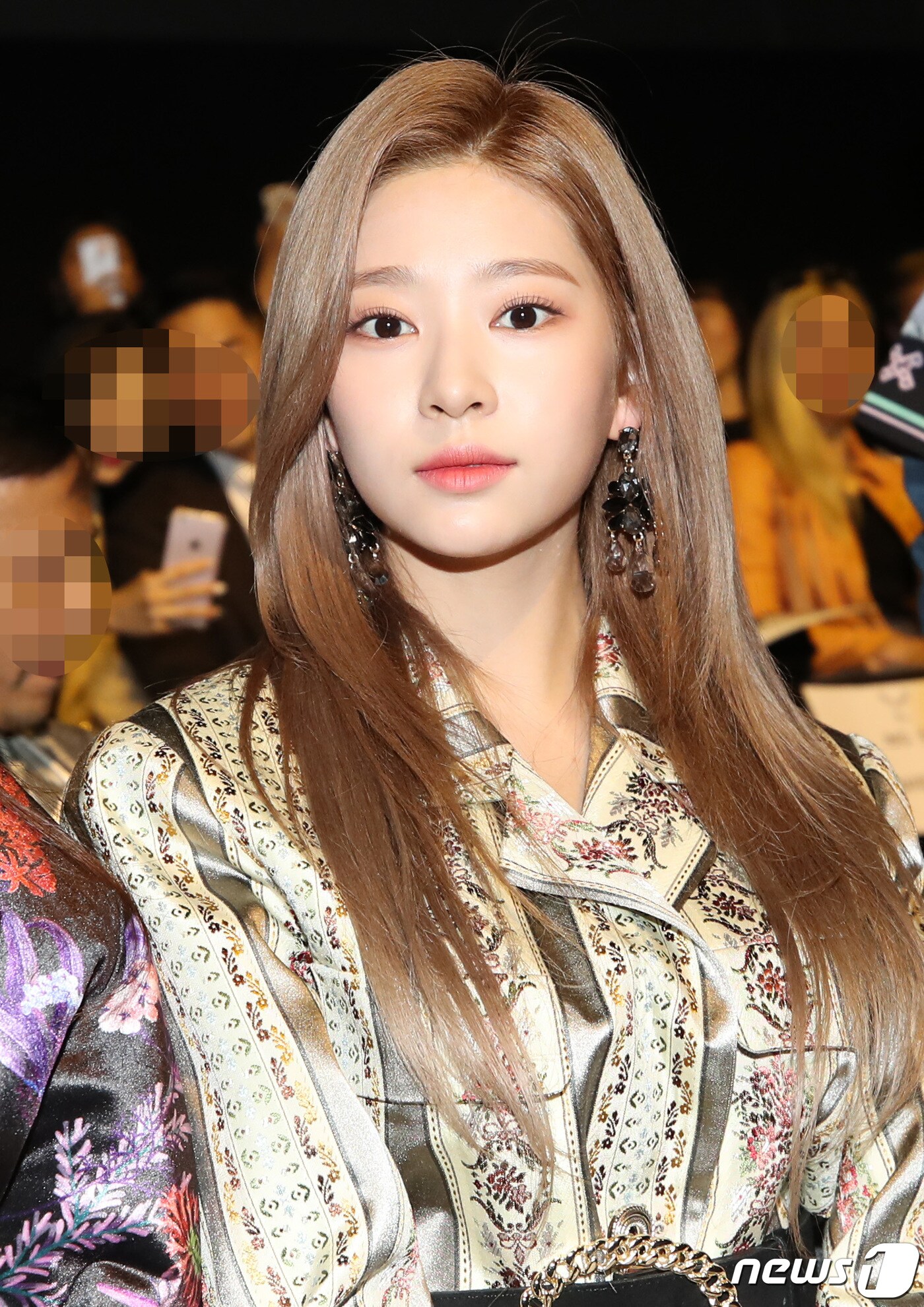 아이즈원 김민주/뉴스1 ⓒ News1 권현진 기자