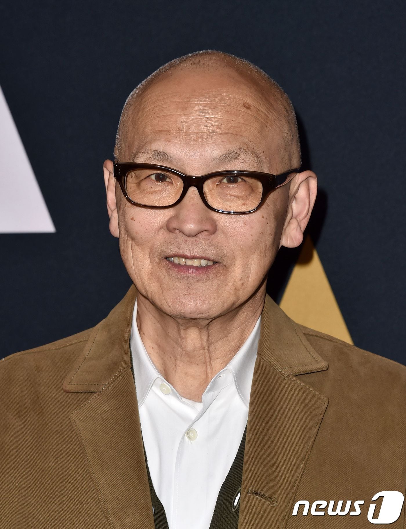 웨인 왕 감독 ⓒ AFP=뉴스1