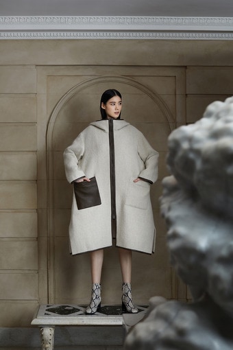 구호 정은채 화보ⓒ 뉴스1