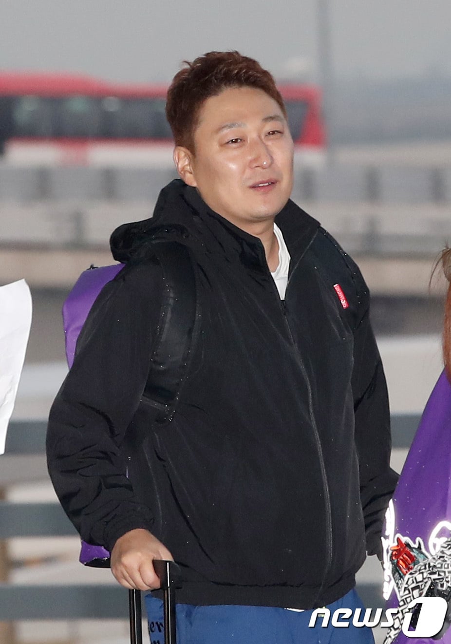 개그맨 노우진 ⓒ News1 권현진 기자