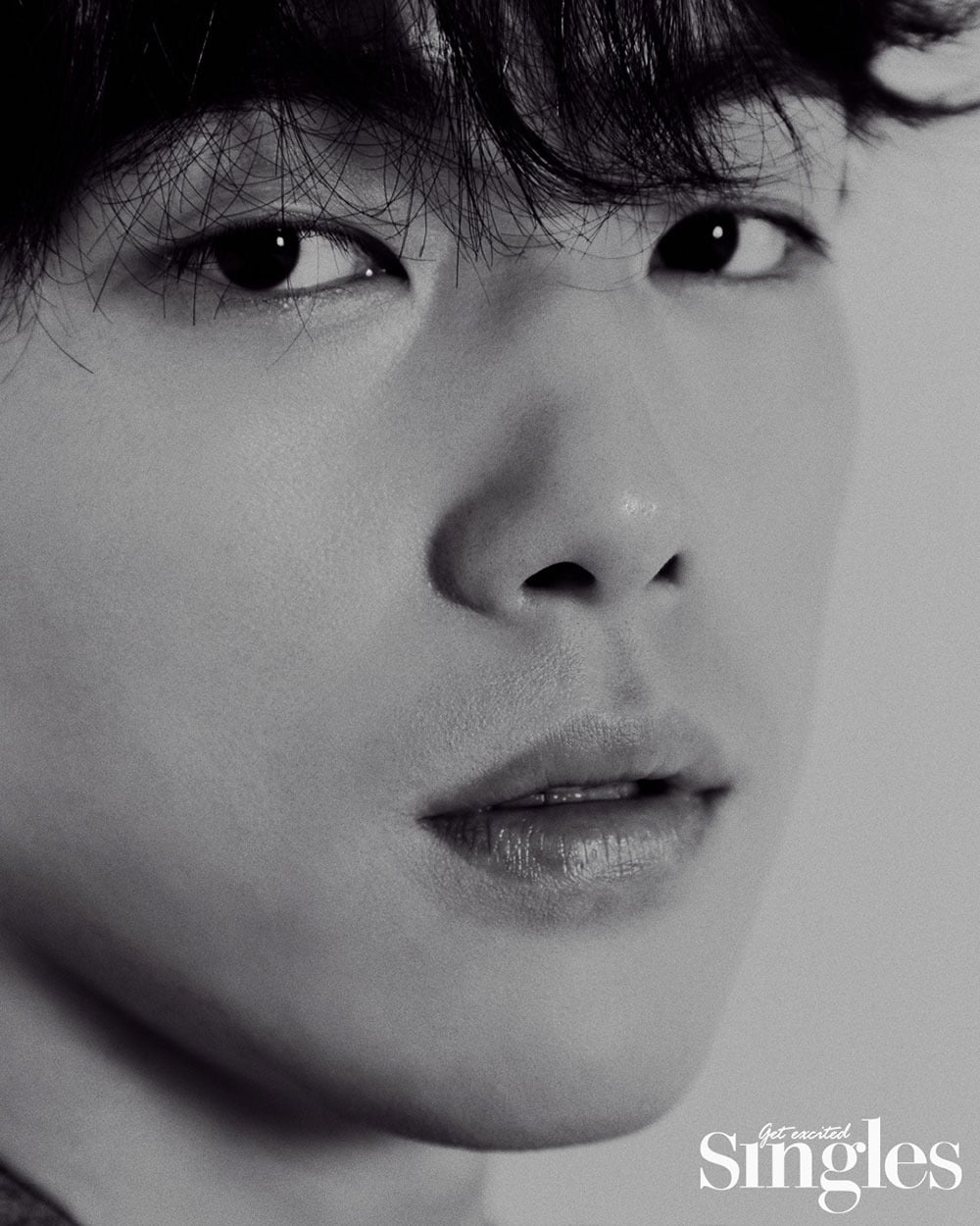 배우 김정현/싱글즈 제공ⓒ 뉴스1