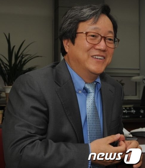  이찬규 중앙대 교수 /ⓒ 뉴스1