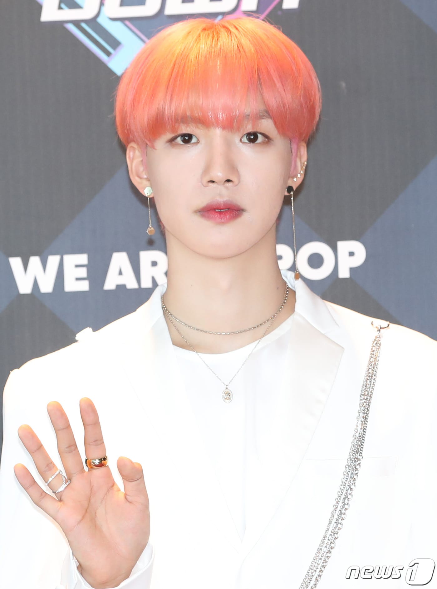 에이비식스 임영민/뉴스1 ⓒ News1 권현진 기자