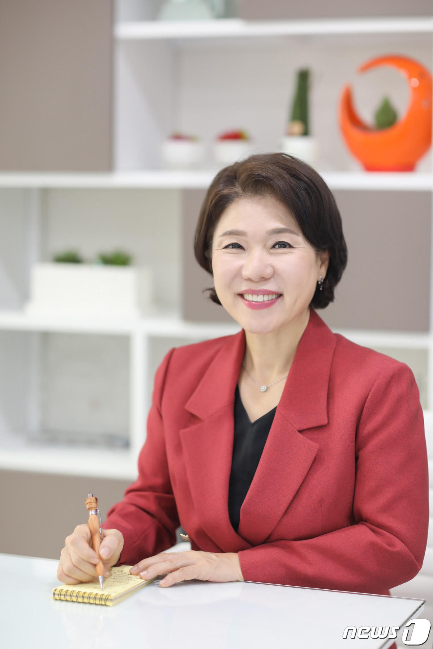 조은희 서초구청장. (서초구청 제공) 2019.10.24/뉴스1
